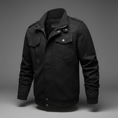 Bartjeans Herrenjacke | Stylische Jacke für Männer