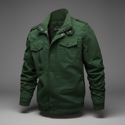 Bartjeans Herrenjacke | Stylische Jacke für Männer