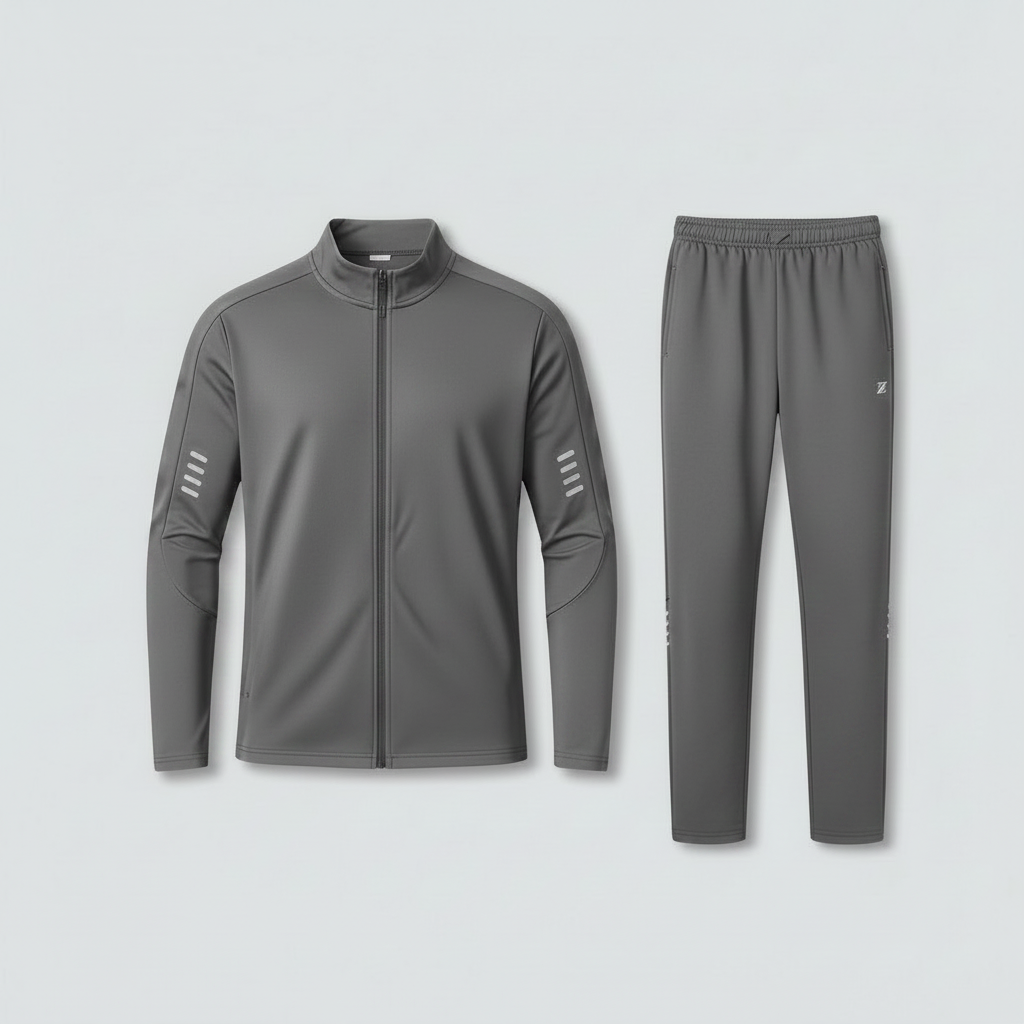 Schnelltrocknendes Trainingsset Toby | Herren-Sportbekleidung