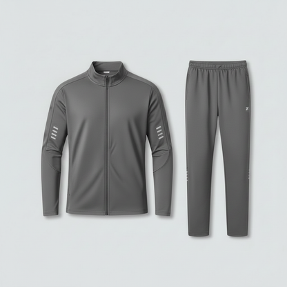 Schnelltrocknendes Trainingsset Toby | Herren-Sportbekleidung