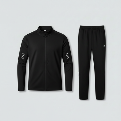 Schnelltrocknendes Trainingsset Toby | Herren-Sportbekleidung