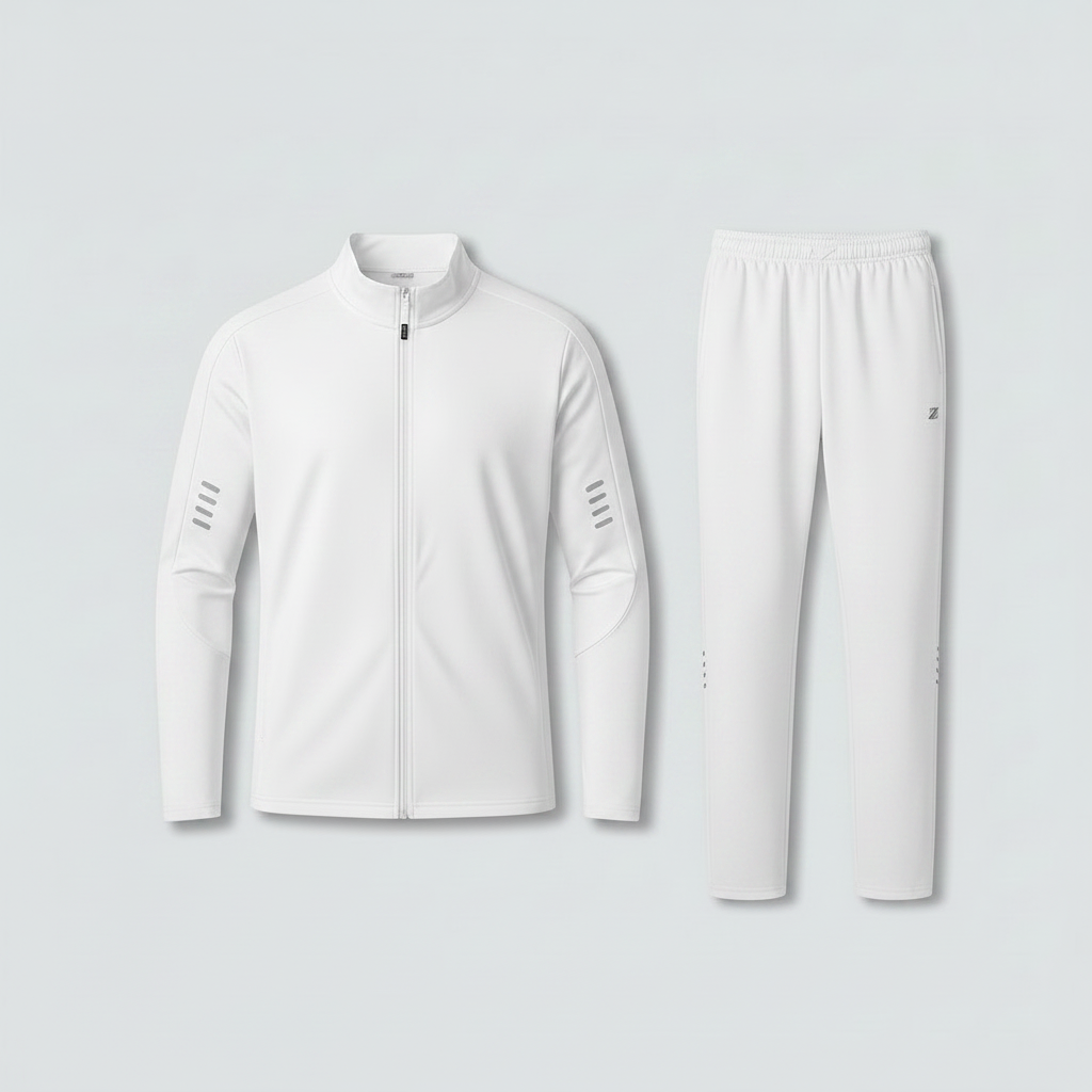 Schnelltrocknendes Trainingsset Toby | Herren-Sportbekleidung