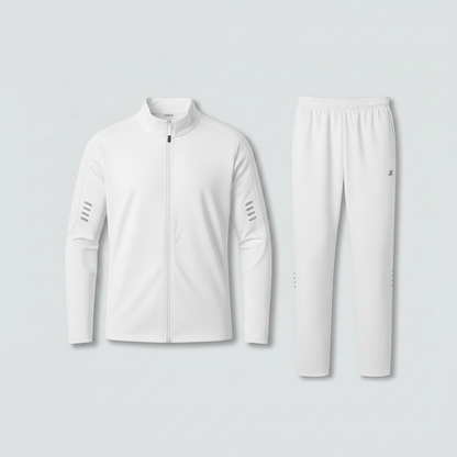 Schnelltrocknendes Trainingsset Toby | Herren-Sportbekleidung