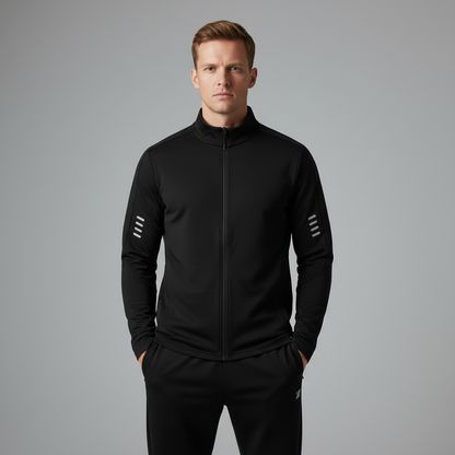 Schnelltrocknendes Trainingsset Toby | Herren-Sportbekleidung