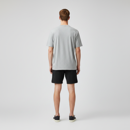 Herren Shorts Polyester Leicht und Bequem