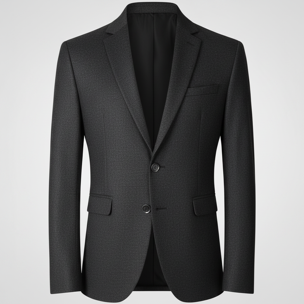 Slim-Fit Herrenblazer Cedric | Moderner Business-Blazer