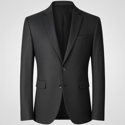 Slim-Fit Herrenblazer Cedric | Moderner Business-Blazer