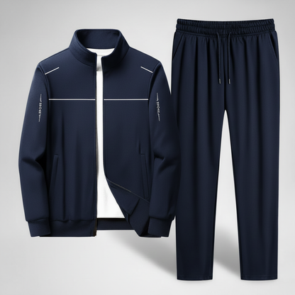 Herren Trainingsanzug Jaimy | Sportliches Freizeitset