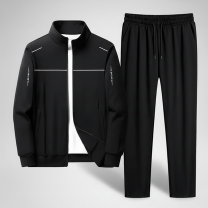 Herren Trainingsanzug Jaimy | Sportliches Freizeitset