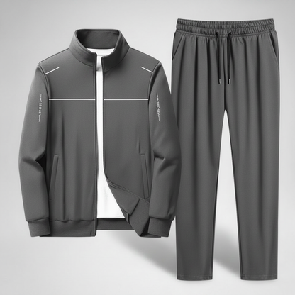 Herren Trainingsanzug Jaimy | Sportliches Freizeitset